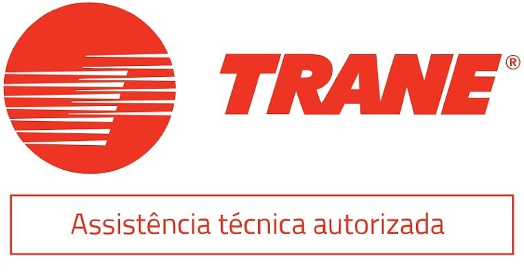 Assistência credenciada pela TRANE